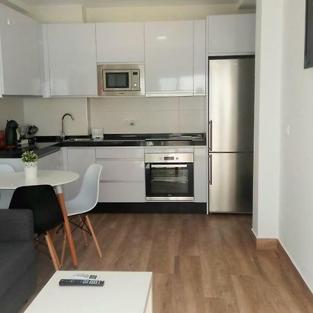 Luxury Viana Apartments Cordoba Exterior photo