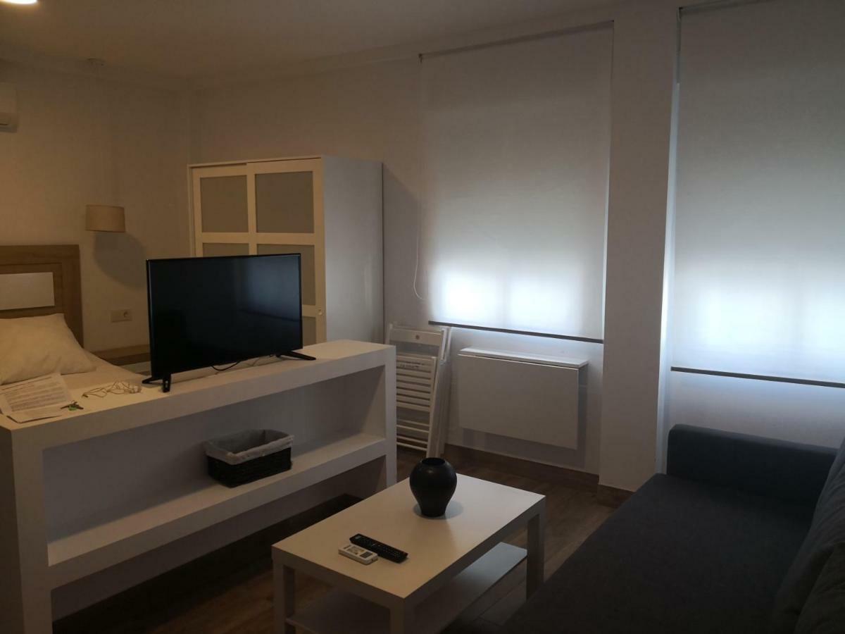 Luxury Viana Apartments Cordoba Exterior photo